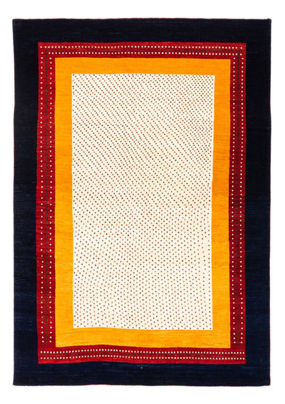 Tapis Gabbeh persan Tapis 170x230cm - Perserteppich Wollteppich
