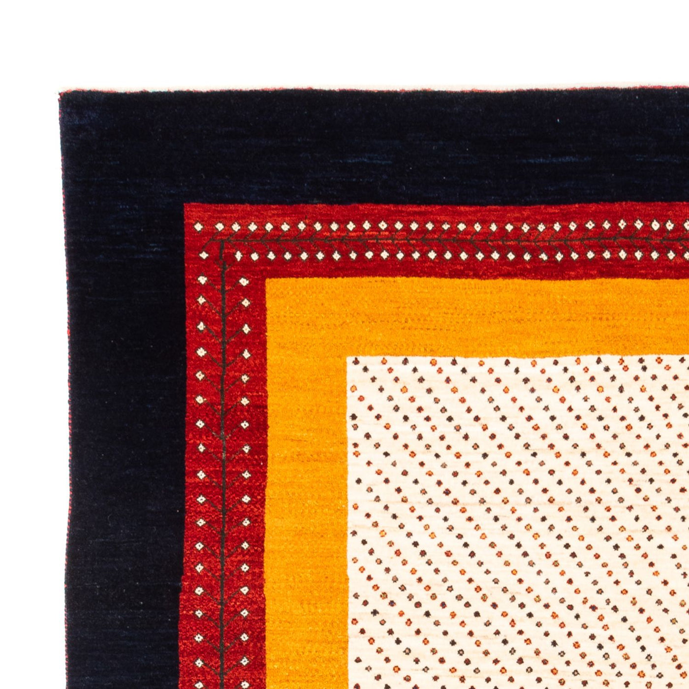 Tapis Gabbeh persan Tapis 230x170cm - Perserteppich Wollteppich