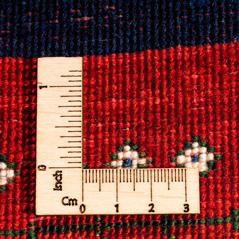 Gabbeh Teppich - Perser - 230 x 170 cm - creme