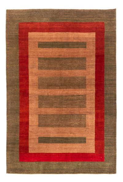 Tapis Gabbeh persan Tapis 175x255cm - Perserteppich Wollteppich