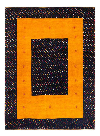 Tapis Gabbeh persan Tapis 132x180cm - Perserteppich Wollteppich