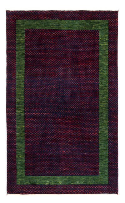 Tapis Gabbeh persan Tapis 124x196cm - Perserteppich Wollteppich