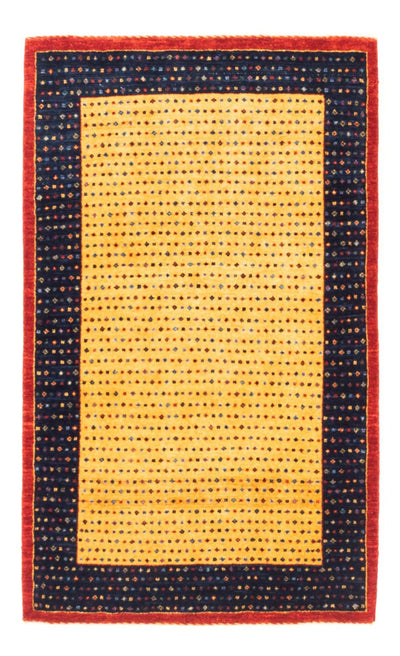 Tapis Gabbeh persan Tapis 80x129cm - Perserteppich Wollteppich