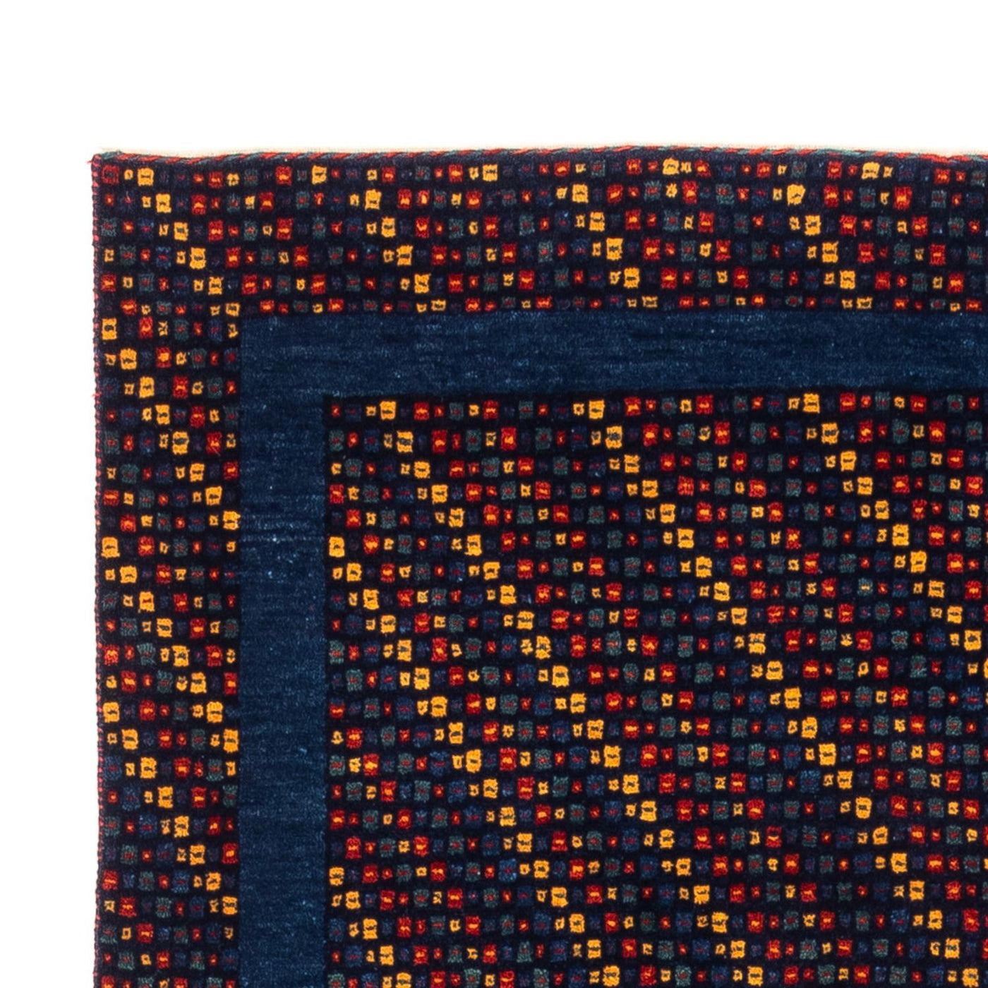 Gabbeh persiano Tappeto 170x112cm - Perserteppich Wollteppich