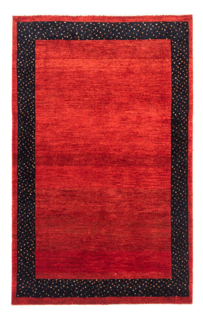 Gabbeh persiano Tappeto 102x154cm - Perserteppich Wollteppich
