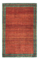 Gabbeh Persisch Teppich 153x103cm - Perserteppich Wollteppich