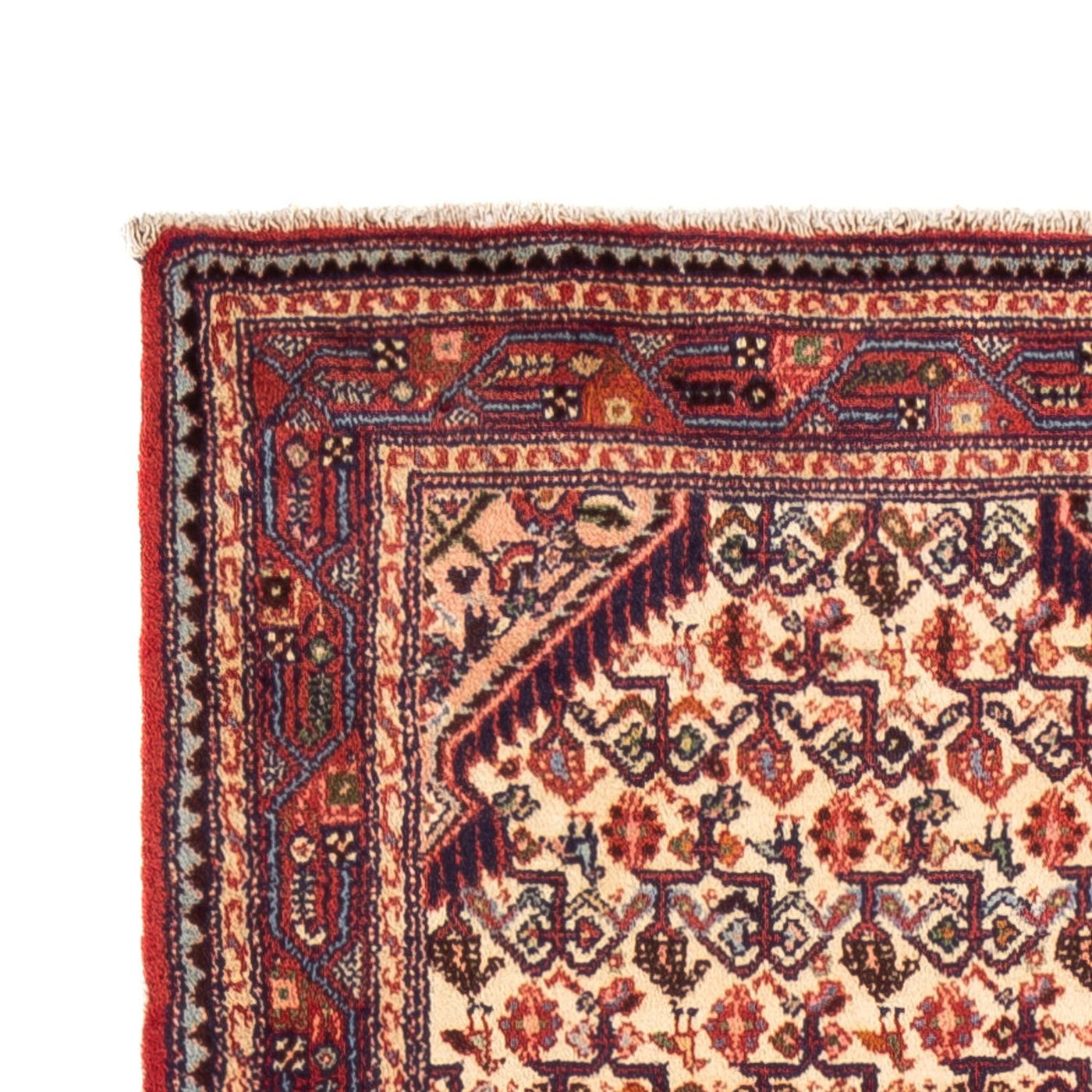 Hamadan Teppich 305x80cm - Perserteppich