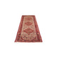 Läufer Perser - Nomadic - 275 x 78 cm - beige