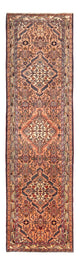Hamadan Teppich 284x80cm - Perserteppich