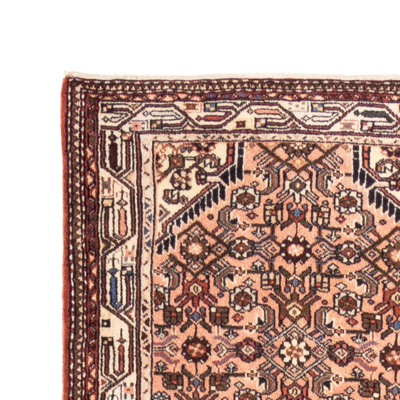 Tapis de Hamadan Tapis 310x80cm - Tapis persan