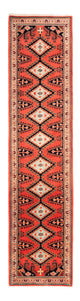 Tapis Kelim de Fars Tapis 310x75cm