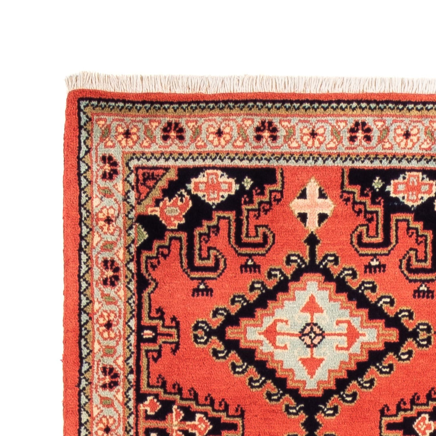 Tapis Kelim de Fars Tapis 310x75cm