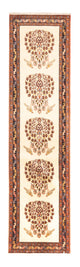 Afshar Sirjan Tappeto 290x75cm - Tappeto persiano