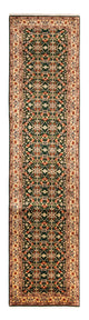 Yazd Tappeto 304x75cm - Tappeto persiano