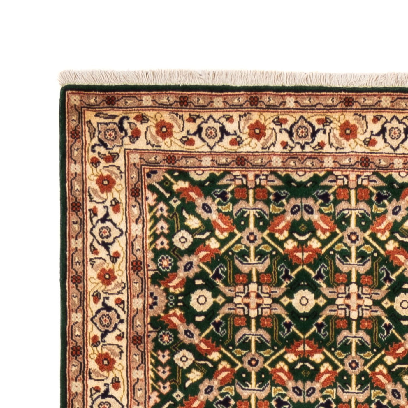 Yazd Tappeto 304x75cm - Tappeto persiano