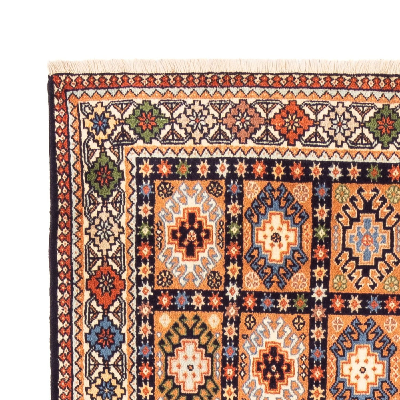 Yalameh Tapis 290x80cm - Tapis persan