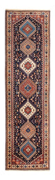 Yalameh Tappeto 290x80cm - Tappeto persiano