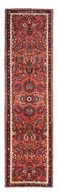 Läufer Perser - Nomadic - 307 x 82 cm - rot