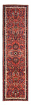 Läufer Perser - Nomadic - 307 x 82 cm - rot