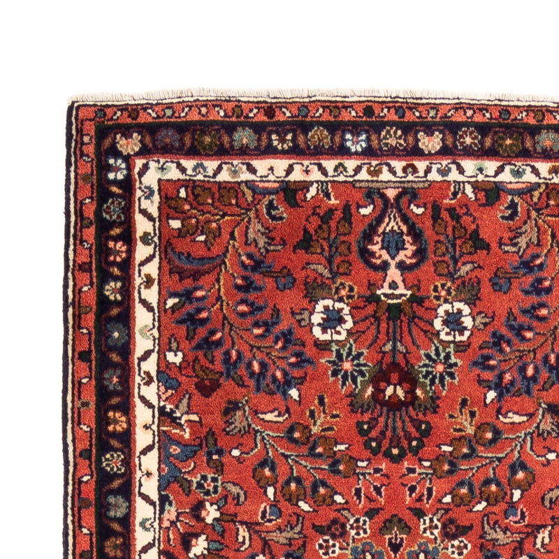 Läufer Perser - Nomadic - 307 x 82 cm - rot