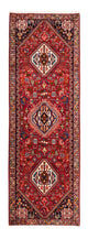 Qashqai Tappeto 248x83cm - Tappeto persiano