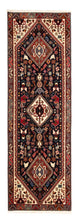 Ghashghai Teppich 262x83cm - Perserteppich