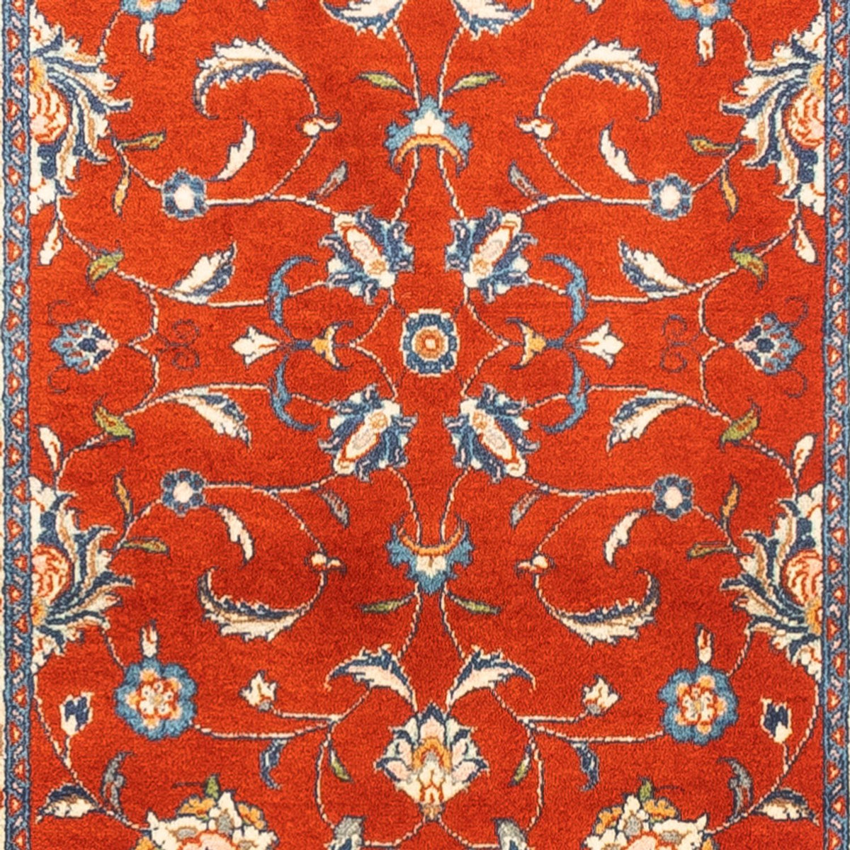 Läufer Perser - Classic - 293 x 74 cm - rot