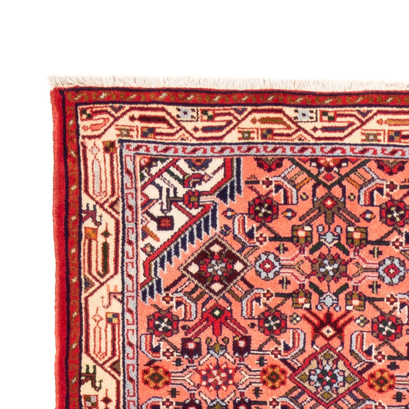 Hamadan Tappeto 304x82cm - Tappeto persiano