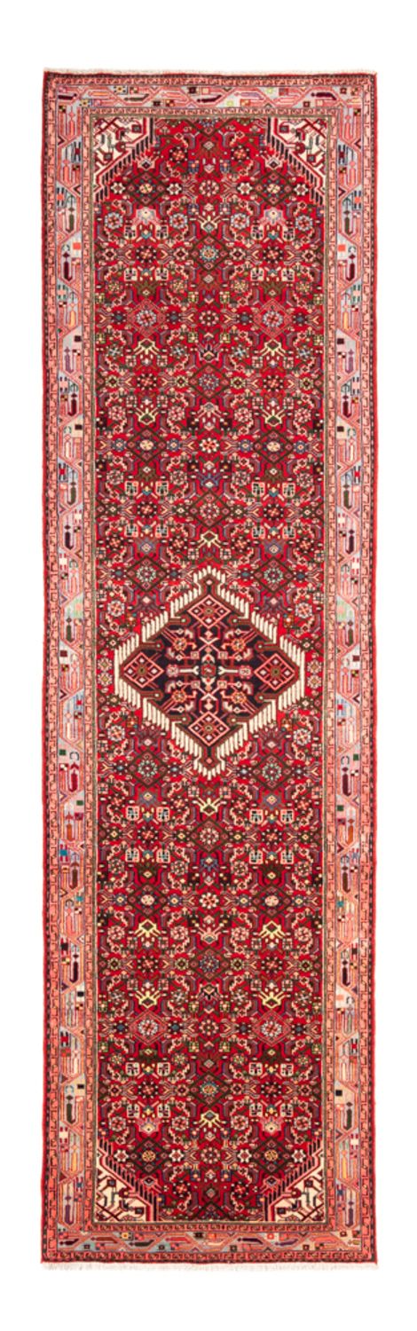Läufer Perser - Nomadic - 273 x 75 cm - rot
