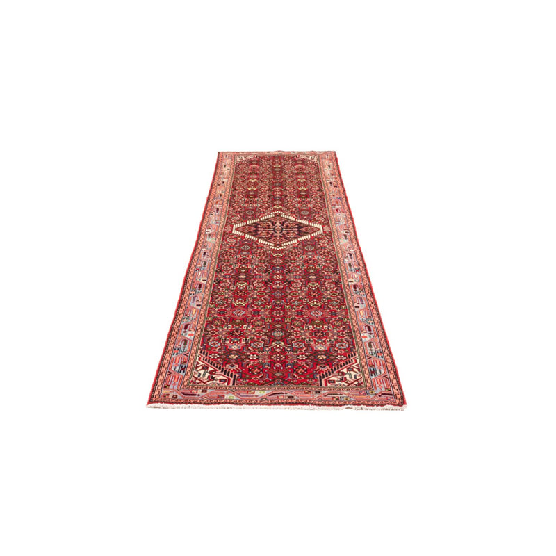 Läufer Perser - Nomadic - 273 x 75 cm - rot