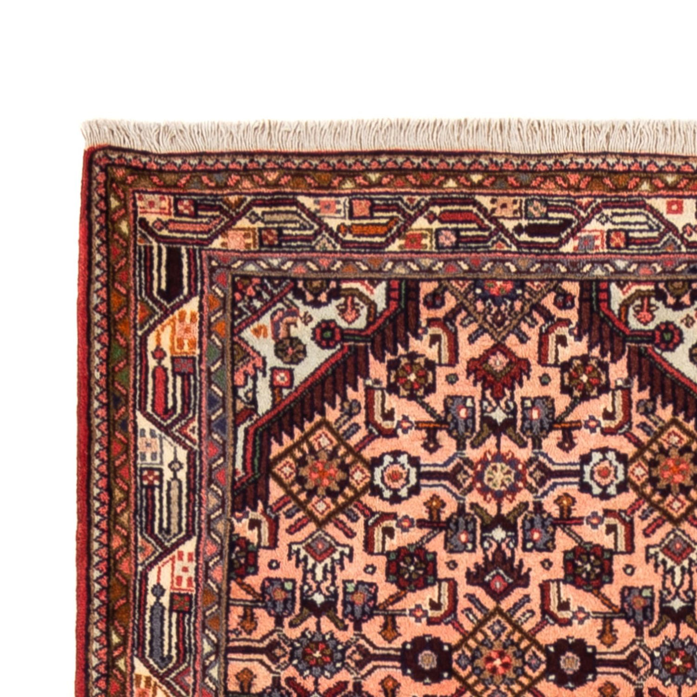 Hamadan Tappeto 300x82cm - Tappeto persiano