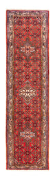 Hamadan Teppich 77x282cm - Perserteppich