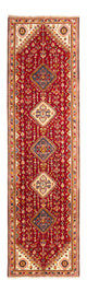 Qashqai Tappeto 278x77cm - Tappeto persiano