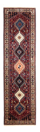 Yalameh Teppich  - Perserteppich
