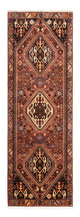 Ghashghai Tapis 240x80cm - Tapis persan