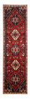 Läufer Perser - Nomadic - 294 x 83 cm - rot