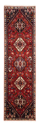 Läufer Perser - Nomadic - 294 x 83 cm - rot