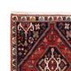 Läufer Perser - Nomadic - 294 x 83 cm - rot