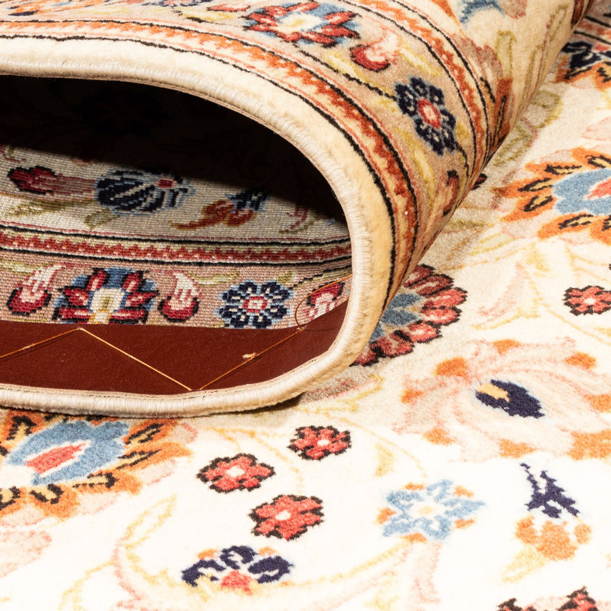 Läufer Perser - Classic - 285 x 73 cm - creme