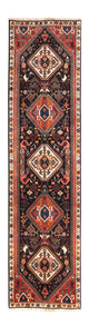 Ghashghai Teppich 297x74cm - Perserteppich