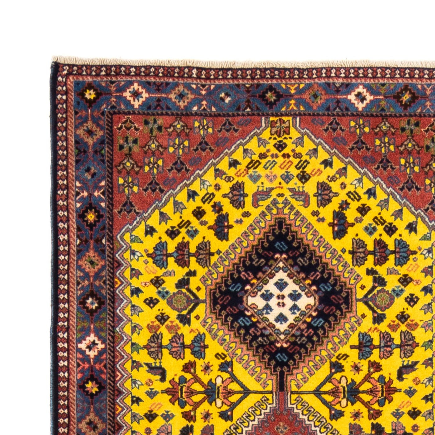 Yalameh Teppich 287x80cm - Perserteppich