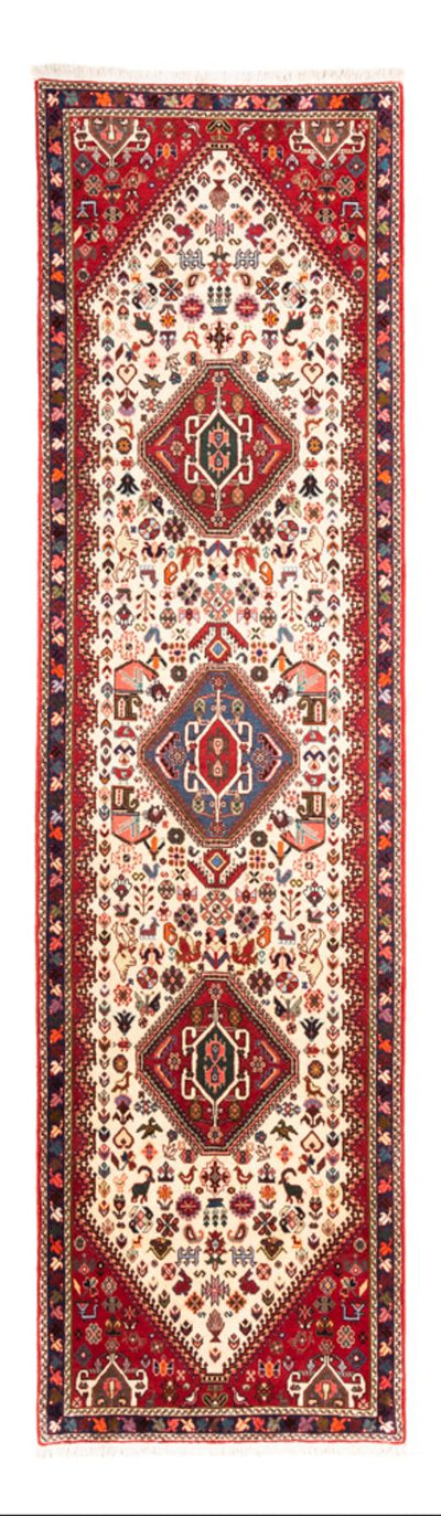 Ghashghai Teppich 83x306cm - Perserteppich