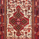 Läufer Perser - Nomadic - 323 x 83 cm - creme
