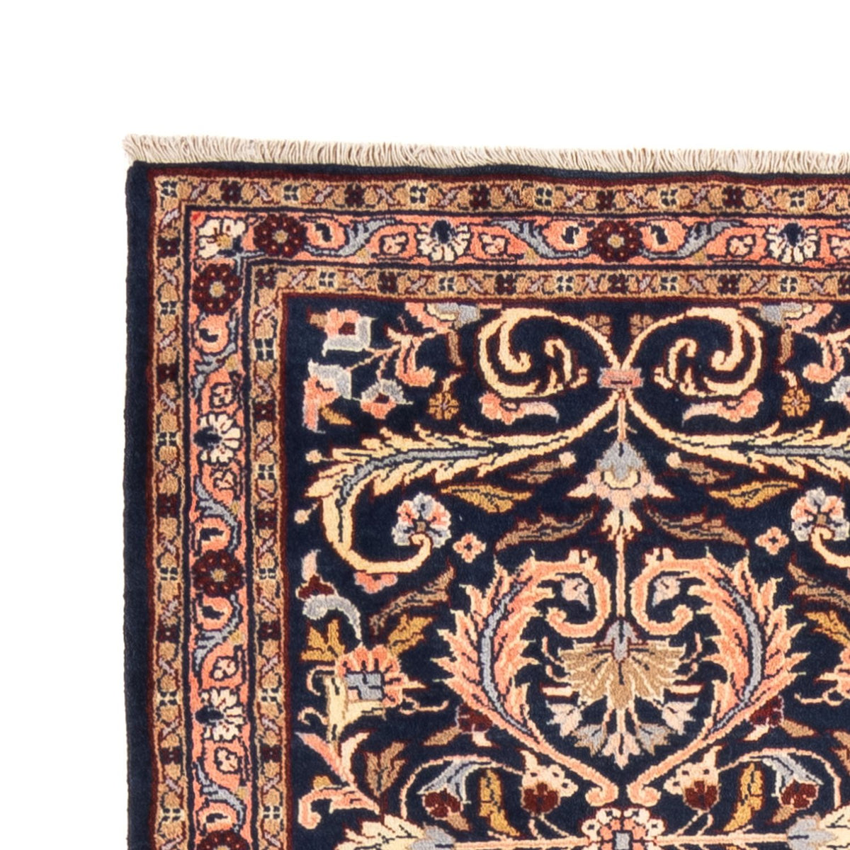 Tapis de Hamadan Tapis 78x288cm - Tapis persan