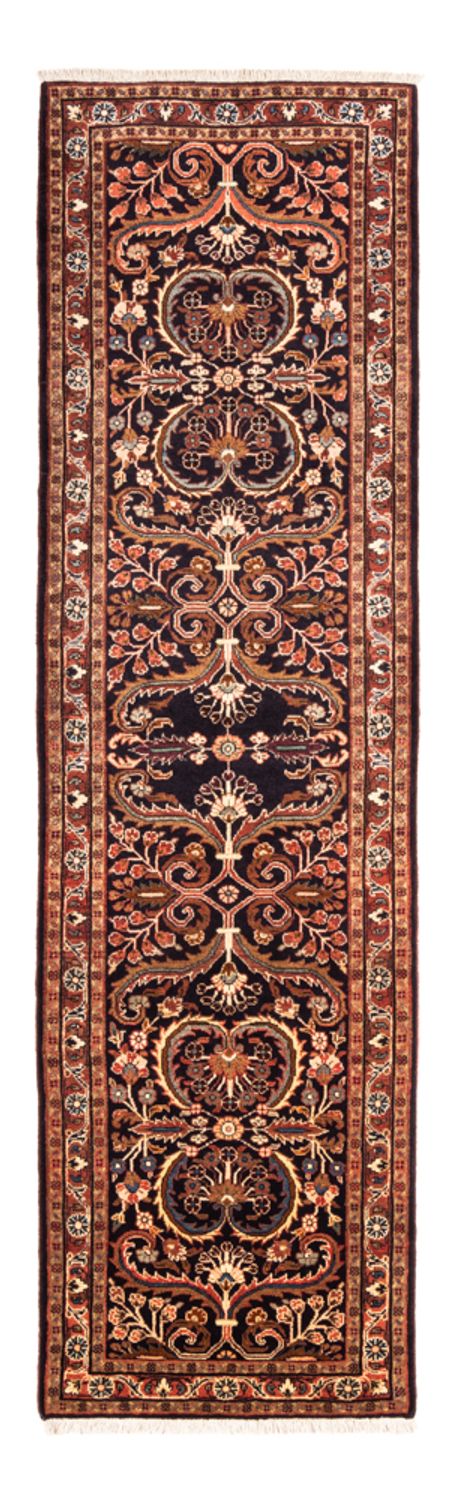 Läufer Perser - Nomadic - 290 x 80 cm - mehrfarbig