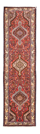 Hamadan Teppich 75x284cm - Perserteppich