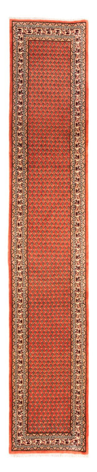 Tappeto corsia Tappeto Persero - Mir - 348 x 63 cm - rosso