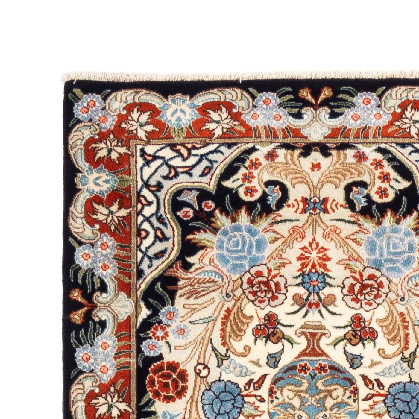 Kashmar Tapis 245x90cm - Tapis persan