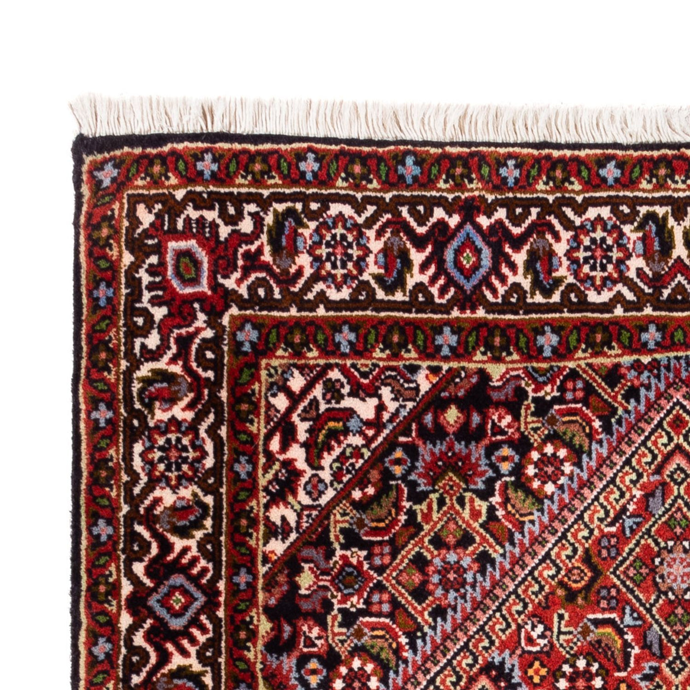 Bidjar - Bukan Tapis 106x70cm - Tapis persan