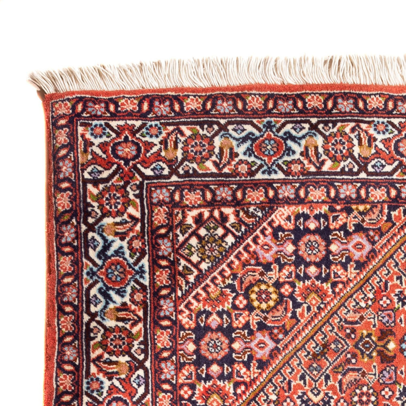 Bidjar - Bukan Tappeto 107x81cm - Tappeto persiano